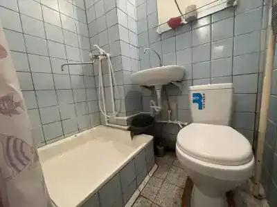 Sanatorium Klenovaya gora - 55