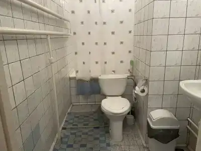 Sanatorium Klenovaya gora - 43