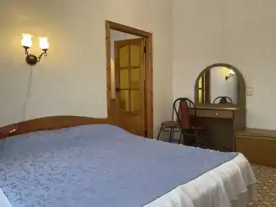 Sanatorium Klenovaya gora - 38