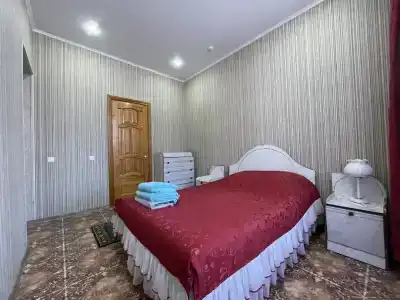 Sanatorium Klenovaya gora - 85