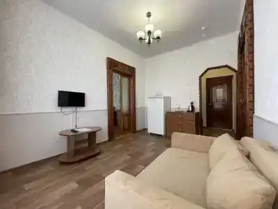 Sanatorium Klenovaya gora - 73