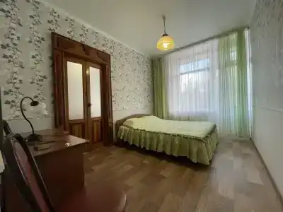 Sanatorium Klenovaya gora - 71