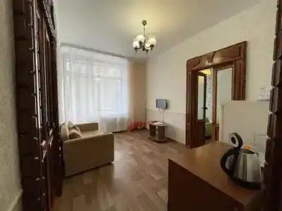 Sanatorium Klenovaya gora - 74