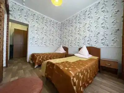 Sanatorium Klenovaya gora - 76