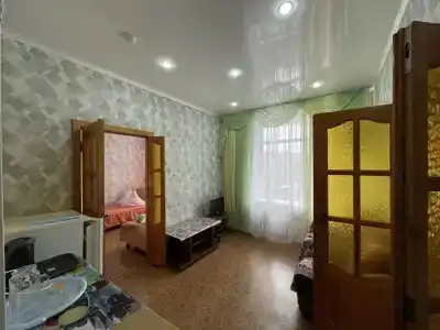 Sanatorium Klenovaya gora - 63