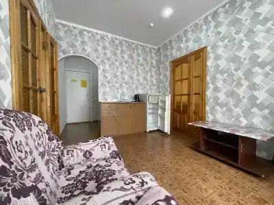 Sanatorium Klenovaya gora - 64
