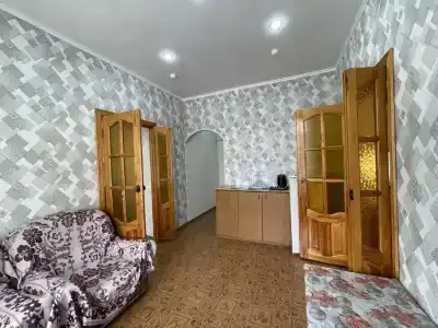 Sanatorium Klenovaya gora - 66
