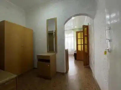 Sanatorium Klenovaya gora - 62