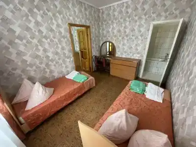 Sanatorium Klenovaya gora - 67