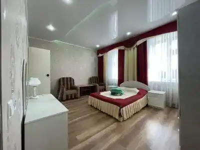 Sanatorium Klenovaya gora - 95