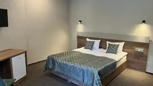Butik-otel UNA - 0