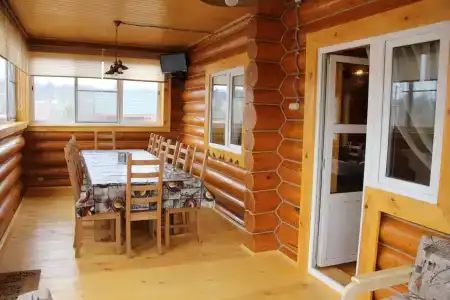 Guest house Pochinki - 98