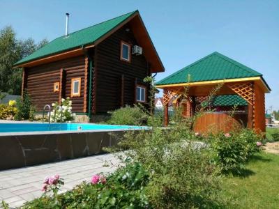 Guest house Pochinki - 97