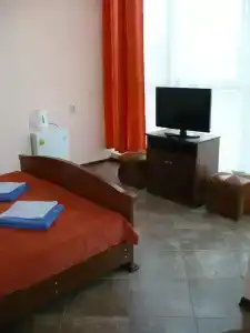 Zolotoy yakor - 13