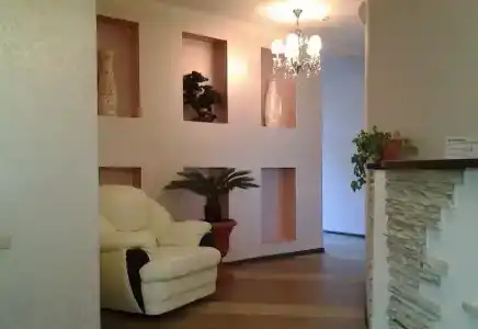 Zolotoy yakor - 26