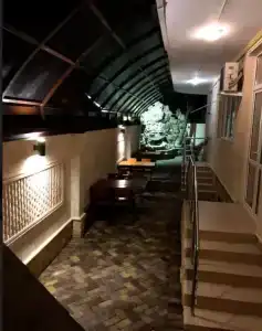 Zolotoy yakor - 30
