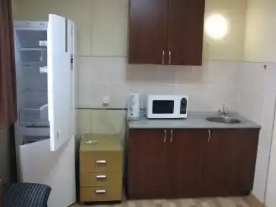 Dom Artistov Tsirka Tula - 2