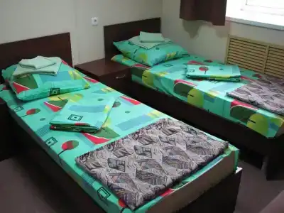 Dom Artistov Tsirka Tula - 4