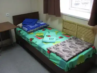 Dom Artistov Tsirka Tula - 5