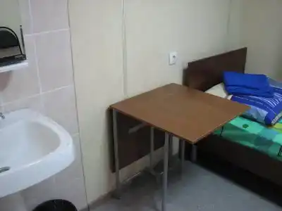 Dom Artistov Tsirka Tula - 9