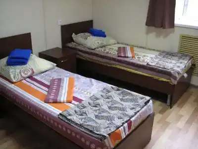 Dom Artistov Tsirka Tula - 10