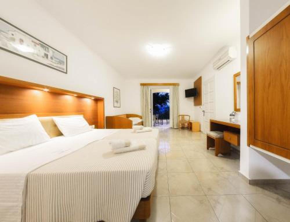 zante palace hotel tsilivi