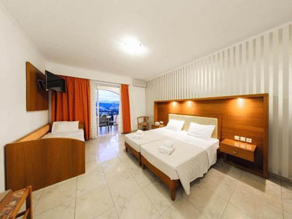 zante palace hotel tsilivi