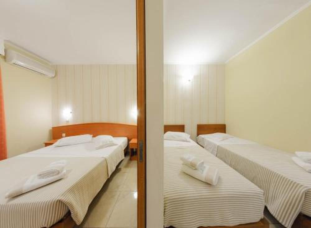 zante palace hotel tsilivi