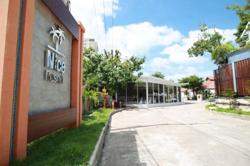 Nice Resort Pattaya 3 Pattaya Thailand Prices Book Online - 