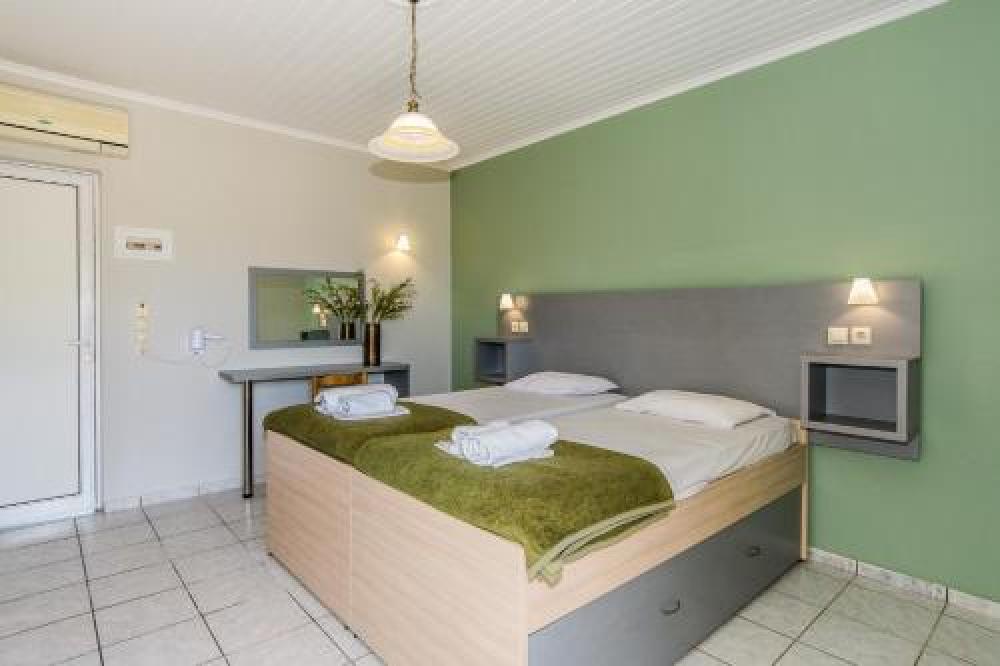 zante plaza hotel laganas