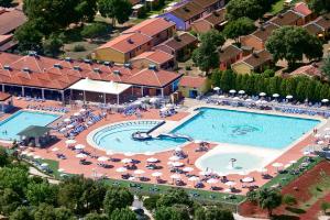 Valalta Naturist Camp, Vrsar