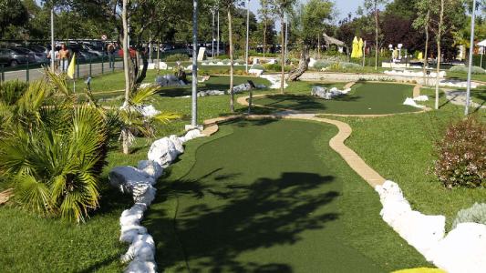 Valalta Naturist Camp - 3