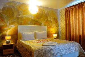 Viktori Hotel, Nikel