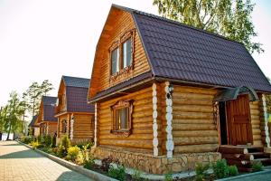 Derevenka Arakul Tourist base, Snezhinsk