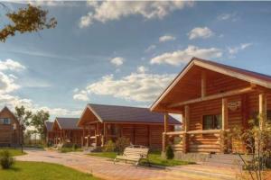 Oblomov Country Club Tourist base, Voronezh