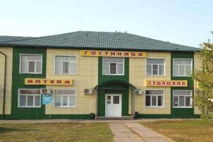 Abat Mini-hotel, Ishim
