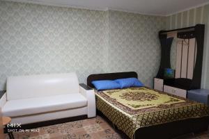 Quiet Rock Mini-hotel, Akyar