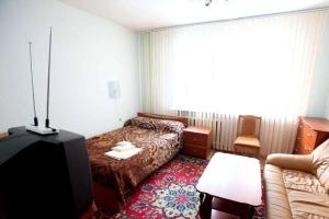 Knc Ran Mini-hotel, Apatity