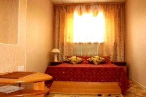 Spektr Hotel, Babayevo
