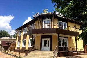 Sofia Mini-hotel, Dankov