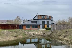 BESEDA Tourist base, Rasskazovo