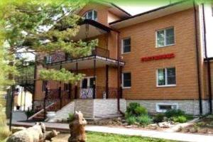 Shida - Hotels