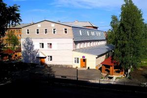 Kuzova Turkompleks Hotel, Kem'