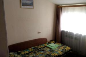 Rosinant Mini-hotel, Ryazan