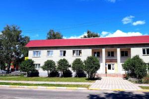 Rus Hotel, Korenevo