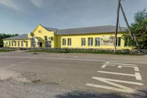 Kurya Mini-hotel, Kurya
