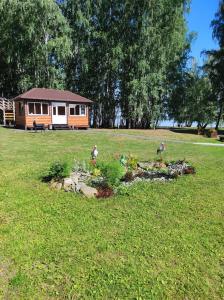 Recreation center Onisovka - 1