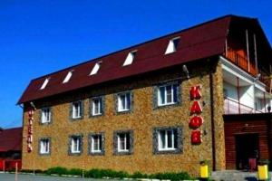 Moshkovo Motel, Moshkovo