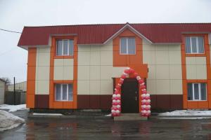 Povorino Mini-hotel, Povorino