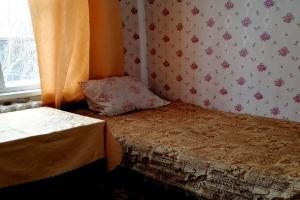 Uyut Hotel, Rzhaksa